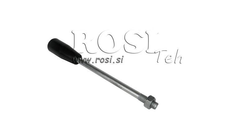 LEVIER DE CONTRÔLE P40