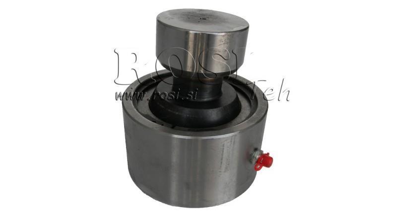 guľa pre valec fi 40