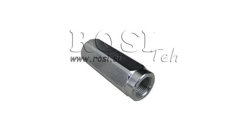 ΒΑΛΒΙΔΑ ΕΛΕΓΧΟΥ ΣΩΛΗΝΑ VU 1 1/4