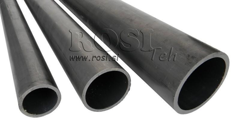 bearbetad honad rör för cylindrar