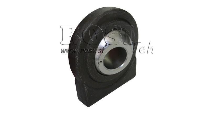 welded flat bearing category 2 fi 28.4/70