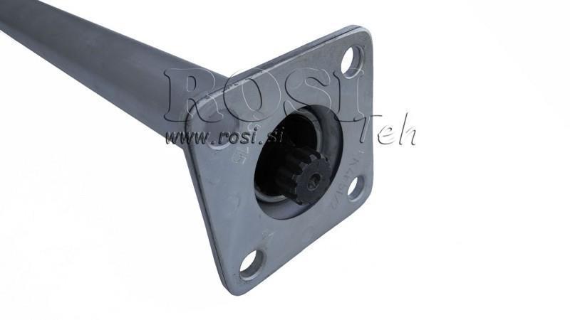 BARRA DE DIREÇÃO 775