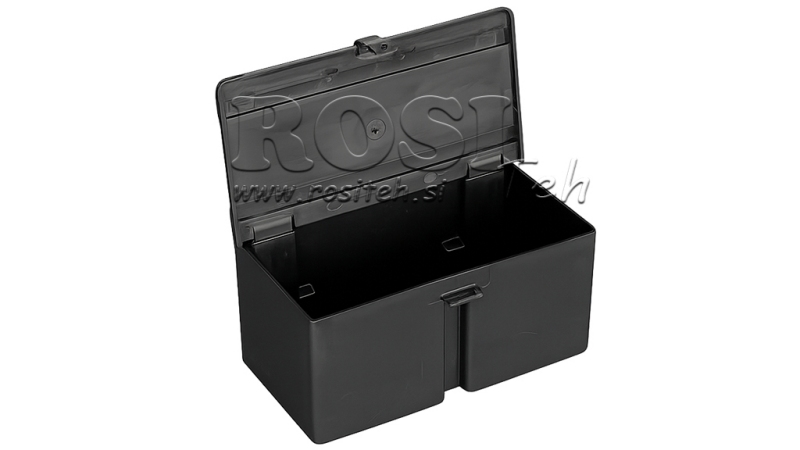 BOÎTE PVC 270X151X136