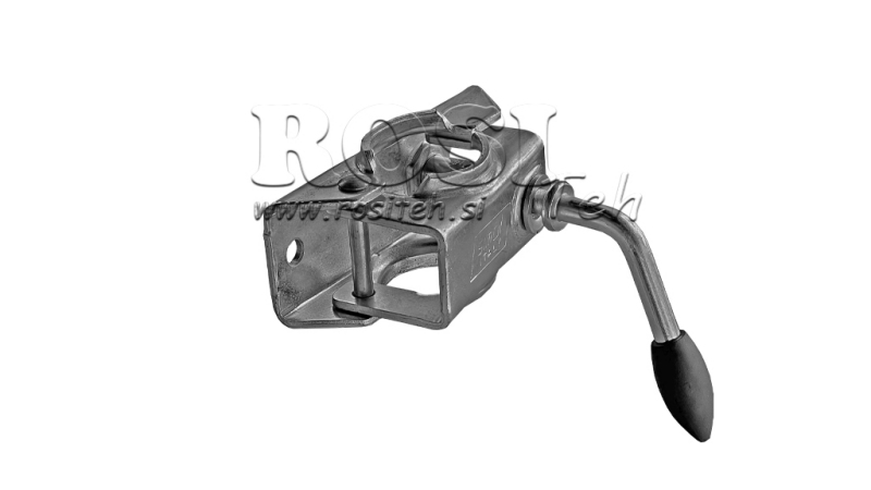 TUGIJALGA KLAMBER 150KG AUTO HAAGISELE