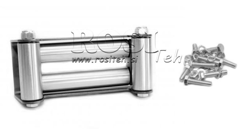 HYDRAULINEN VITSI DWHI 12000 HD – 5443 kg