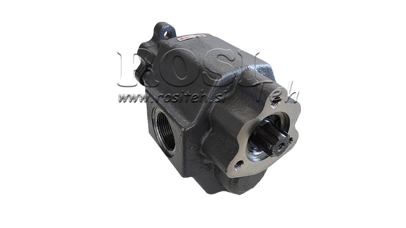 HYDRAULINEN VALURAUTAPUMPPU ETU UNI30-82cc-200 bar KÄÄNTÖ