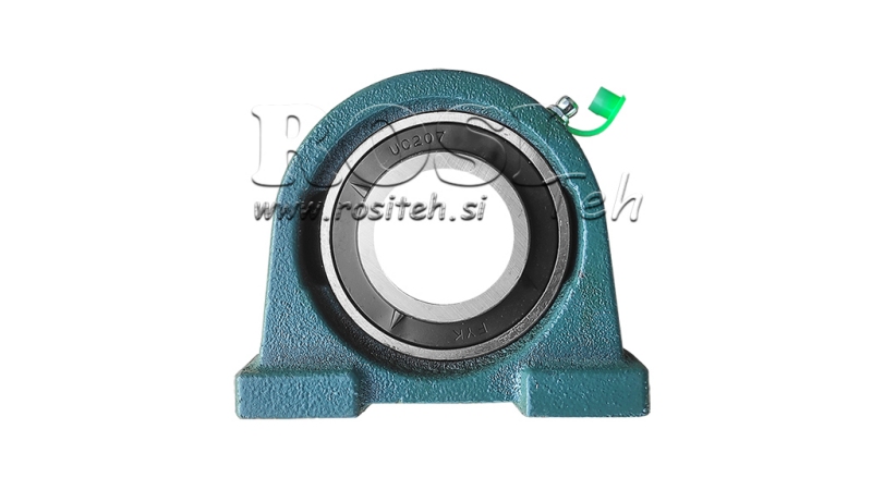 LAGER IM GEHÄUSE UCPA 209 - fi 45mm