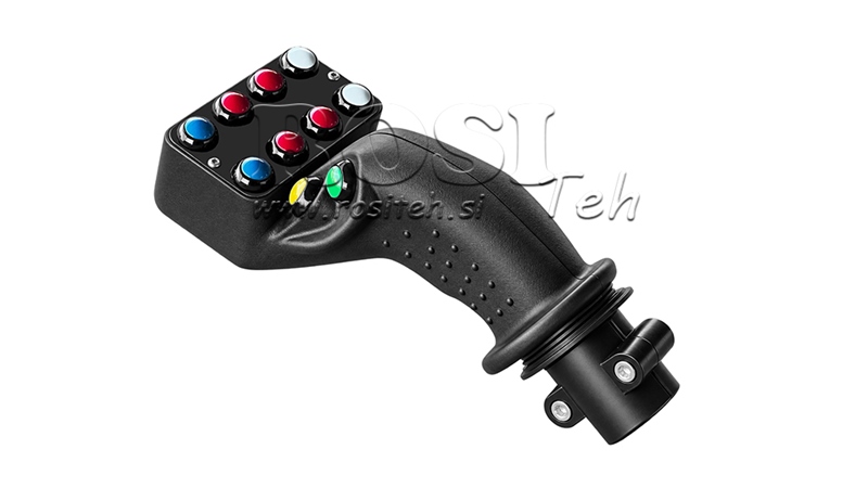 ETÄOHJAUS JOYSTICK ENERGO 8+2 NAPPIA