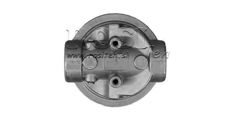 INCARICO PER FILTRO A VUOTO 1