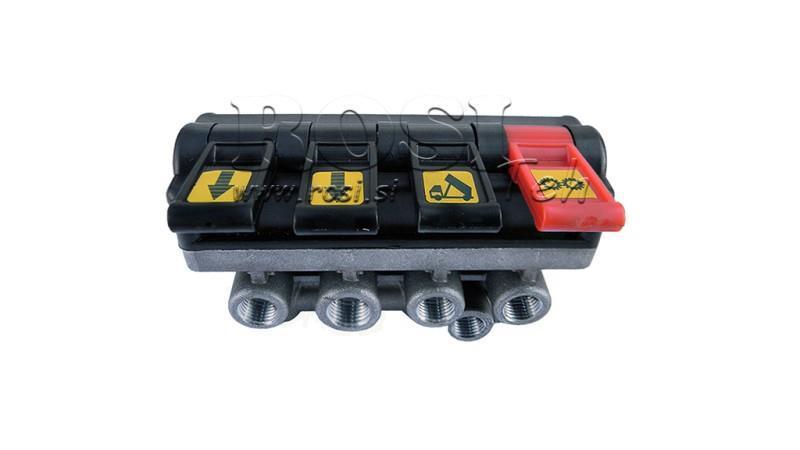 4 ΔΙΑΚΟΠΤΗΣ ΠΝΕΥΜΑΤΙΚΟΥ ΕΛΕΓΧΟΥ