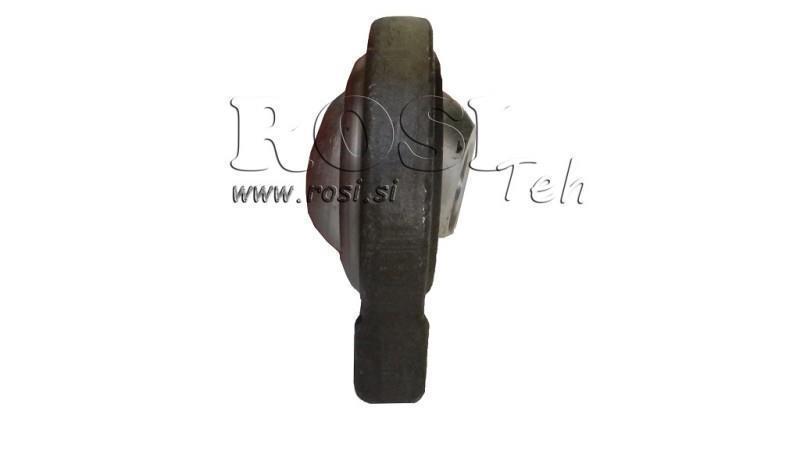 welded flat bearing category 2 fi 28.4/70