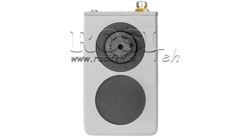 TRAKTORI KÄIGUKAST - INVERSIOON 1:1 (40HP-30KW) ISANE-ISANE