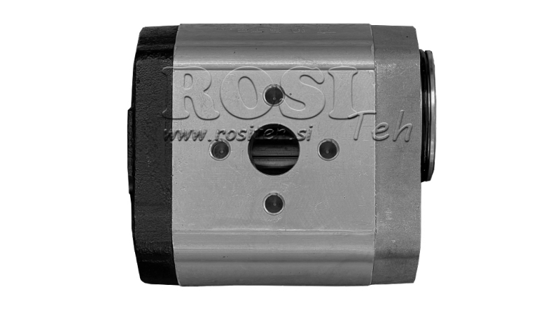 HYDRAULICKÉ ČERPADLO 20A8,2X066 REAR GR.2 8,2 CC ĽAVÁ