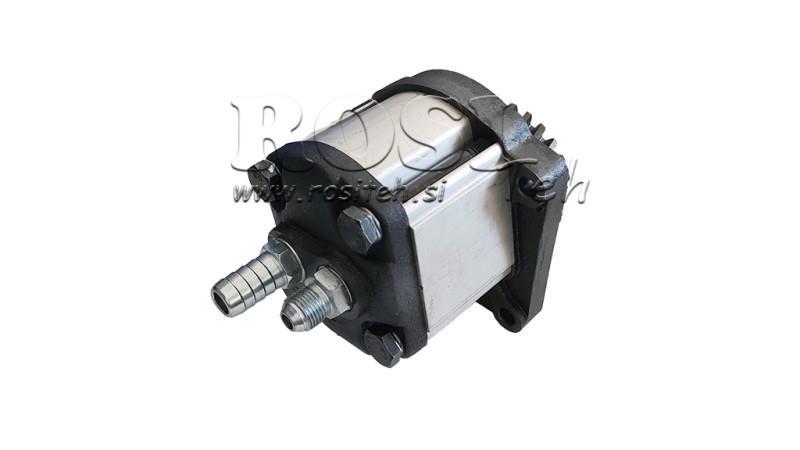 ХИДРАВЛИЧНА ПОМПА IMT БЕЗ КОМПРЕСОР