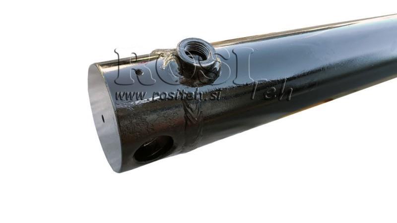 HYDRAULISCHE CYLINDER VOOR TREKKEN - GAT 80/50-3800