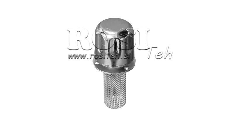 HYDRAULISCH VULLEN FILTER KLEIN