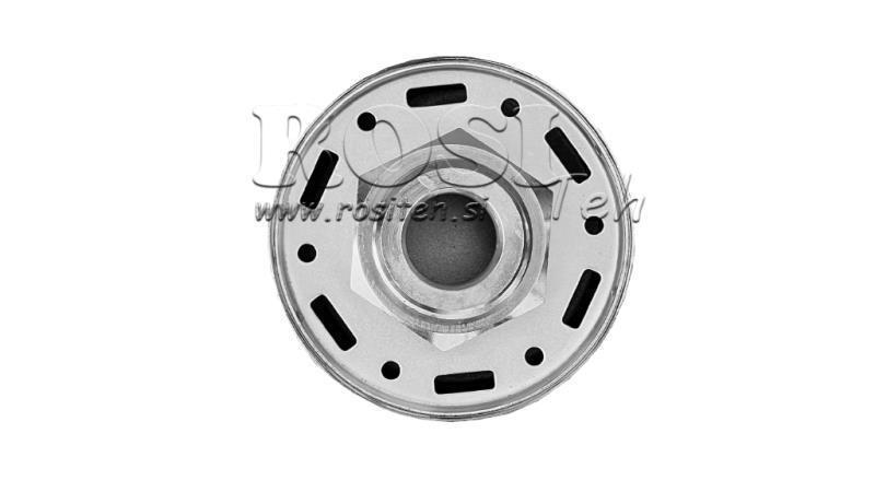 BOUCHON DE REMPLISSAGE EN MÉTAL AVEC VENT 3/8''