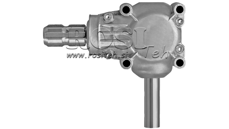 KALDKEERMEGA KÄIGUKAST L-150J 1:1 (12HP-9KW)