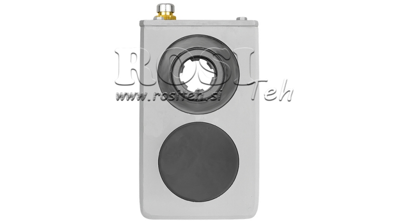 TRAKTORI KÄIGUKAST - INVERSIOON 1:1 (80HP-60KW) NAINE-MEES