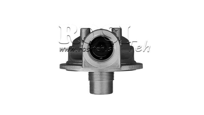 INCARICATORE PER FILTRO A VUOTO 1