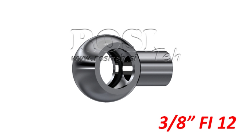 ΥΔΡΑΥΛΙΚΟΣ ΣΥΝΔΕΤΗΡΑΣ NZ