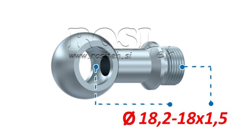 HYDRAULINEN YHTEENLIITIN NZ