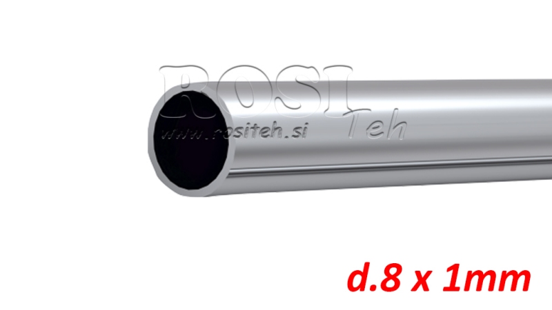 HYDRAULISCHE AANSLUITING FITTING NZ