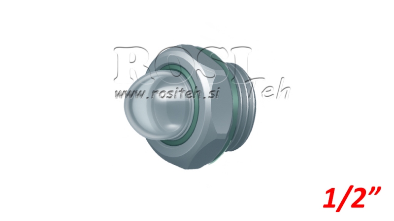 NIVEAUÖL INDIKATOR 1/2