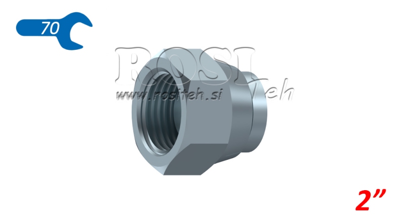 ΥΔΡΑΥΛΙΚΟΣ ΣΥΝΔΕΤΗΡΑΣ NZ