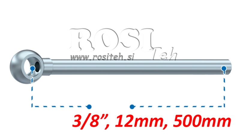 HYDRAULISCHER ANSCHLUSS NZ