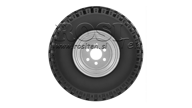 15,0/55-17 RENGAS AW909 (14 PR) VANTEELLA 13,00 x 17