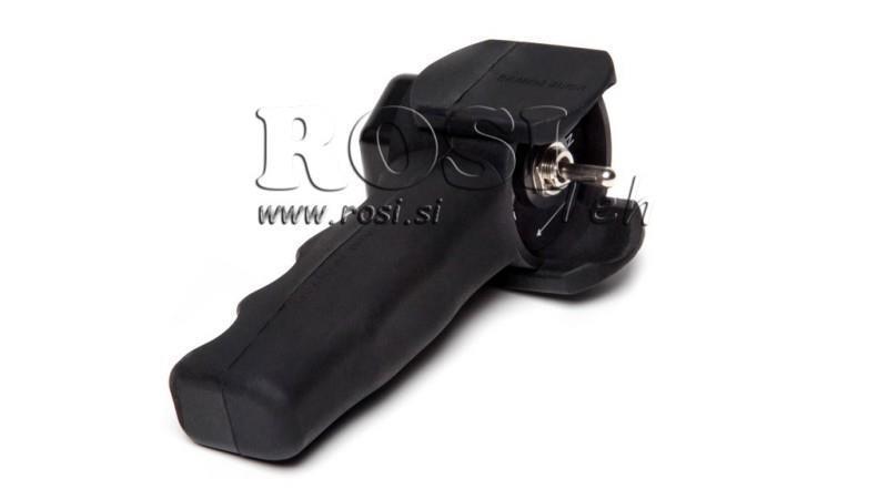 ACCESSORY EQUIPMENT - WIRE REMOTE CONTROL