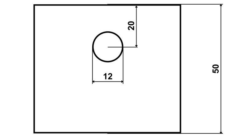 HITSATTAVA LAAIPPA 50x65x50