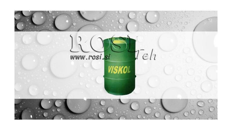 HYDRAULIKÖL - HYDROVISK HD 46-205Lit