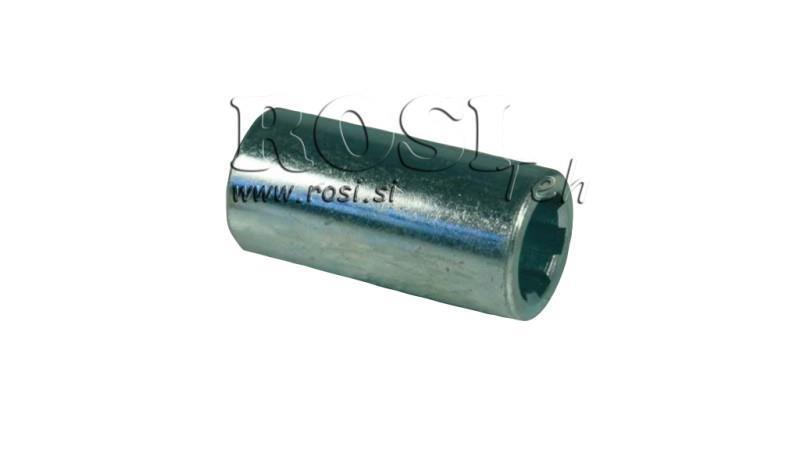 CARDAN LIITIN 30x27 - 16 HAMMASTA