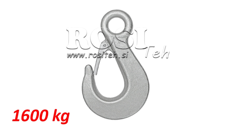 Āķis AR ACU 1600 KG