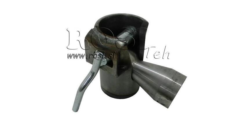 KALLUTUSKERA KASTILE FI60 VASAK