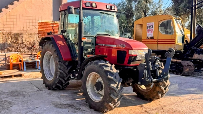 TRAKTORIN YLEISMALLINEN ETUNOSTOLAITE SARJA CAT. 2 1500 KG