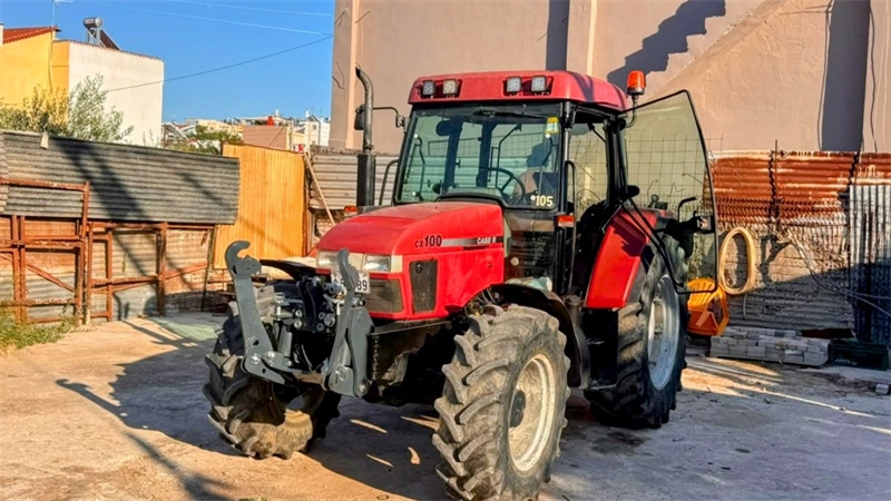 TRAKTORIN YLEISMALLINEN ETUNOSTOLAITE SARJA CAT. 2 1500 KG