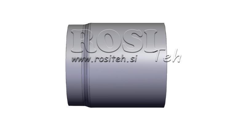 HOSE DN25 (1) 2K OBJEKT