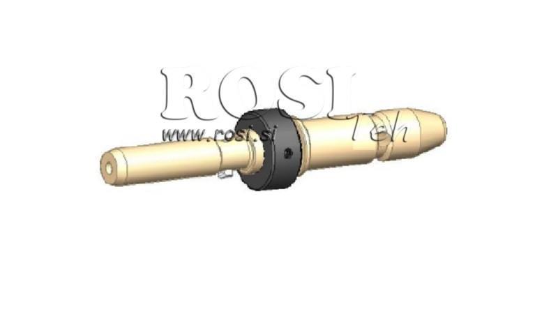 FERRAMENTA ÚNICA PARA PROCESSAMENTO INTERNO