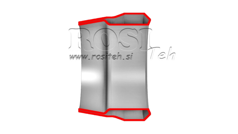 HYDRAULISCHE RING ACL 6