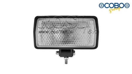 TRAKTORI TÖÖVALGUS COBO HALOGEN