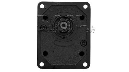 HIDRAVLIČNA ČRPALKA 20A8,2X067 FRONT GR.2 8,2 CC LEVA