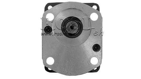 HIDRAVLIČNA ČRPALKA 20A8,2X067 FRONT GR.2 8,2 CC LEVA