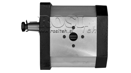 HÜDRAULILINE PUMP 30C42X198 ESIMENE GR.3 GR.2 42 CC PAREM