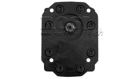 HÜDRAULILINE PUMP 30C42X198 ESIMENE GR.3 GR.2 42 CC PAREM