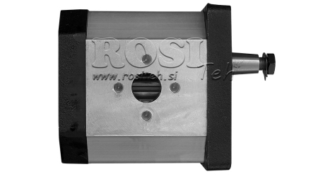 HÜDRAULILINE PUMP 30C42X198 ESIMENE GR.3 GR.2 42 CC PAREM