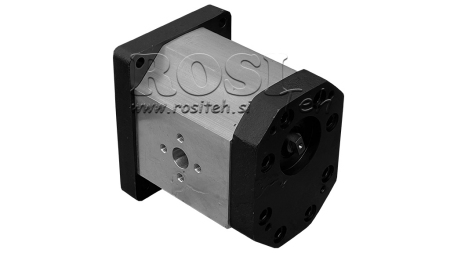 HÜDRAULILINE PUMP 30C42X198 ESIMENE GR.3 GR.2 42 CC PAREM