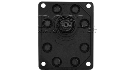 HÜDRAULILINE PUMP 30C42X198 ESIMENE GR.3 GR.2 42 CC PAREM